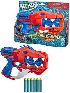Nerf DinoSquad Raptor-Slash Blaster