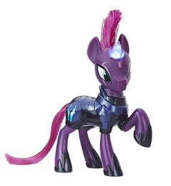 My Little Pony Lightning Glow Tempest Shadow