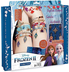 Make It Real Disney Frozen 2 Exquisite Elements Jewellery