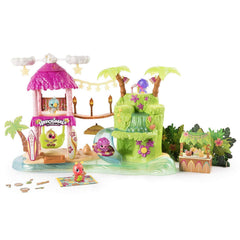 Hatchimals Colleggatibles Tropical Party