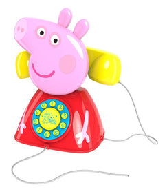 Peppa Pig Telephone