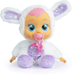 Cry Babies Goodnight Coney Doll