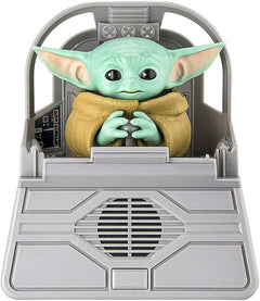 Star Wars Mandalorian The Child Dancing Speaker