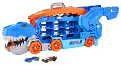 Hot Wheels Ultimate T-Rex Transporter