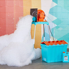 Little Tikes FOAMO Foam Bubble Machine