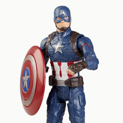 Marvel Avengers: Endgame 6