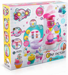 So Soap DIY Soap Factory