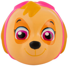 Paw Patrol Sqeeze Toy Skye
