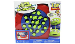 Toy Story 4 Alien Fishing Game
