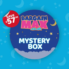 Games Night! Mystery Box