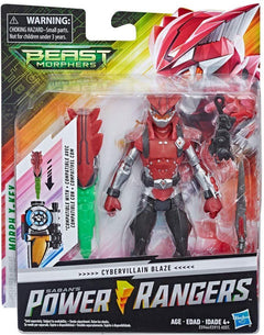 Power Rangers 6