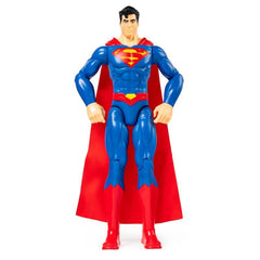 DC Comics 12 inch Superman Figure