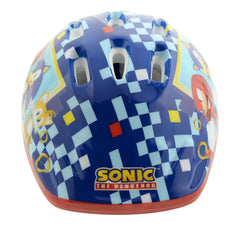 Sonic Safety Helmet