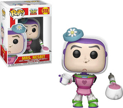 Funko POP! Toy Story Mrs. Nesbitt