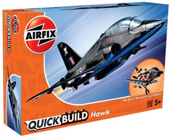 Airfix Quickbuild Bae Hawk