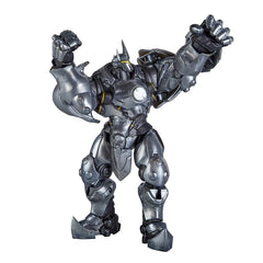 Overwatch Ultimates Reinhardt Figure