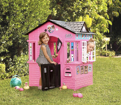 L.O.L. Surprise! Cottage Playhouse