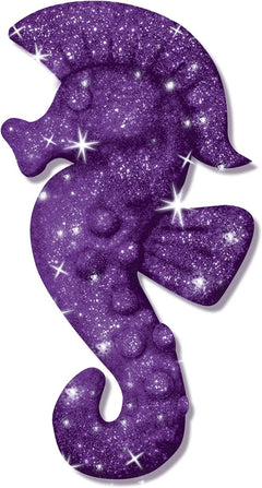 Kinetic Sand 1lb - Shimmering Purple Amethyst