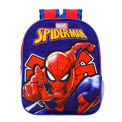 Spiderman Backpack