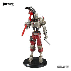 Fortnite A.I.M. Figure