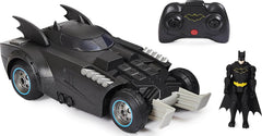 Batman RC Launch and Defend Batmobile