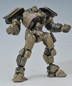 Pacific Rim Uprising Bracer Phoenix Figure