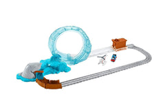 Thomas & Friends Adventures Shark Escape Playset