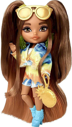 Barbie Extra Minis 5