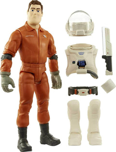 Disney Pixar Lightyear Space Ranger Gear 12