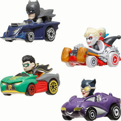 Hot Wheels Assorted Racer Verse Die Cast