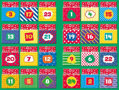 CoComelon Storybook Advent Calendar