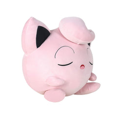 Pokémon Sleeping Jigglypuff 18inch Plush