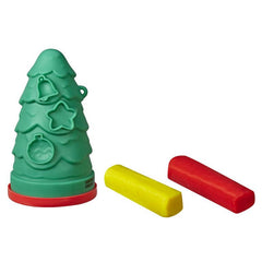 Play-Doh Holiday Christmas Tree Set