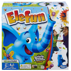 Elefun & Friends Game