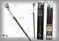 Harry Potter Death Eater Skull Wand