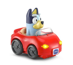 Vtech Toot-Toot Drivers Bluey Escape Convertible