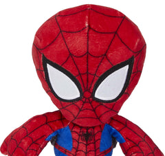 Marvel 8 inch Spiderman Plush