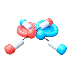Winning Duel Battle Gladiator Game