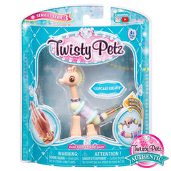 Twisty Petz Single Pack Set Cupcake Giraffe