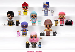 L.O.L. Surprise! Boys Series 5 Doll