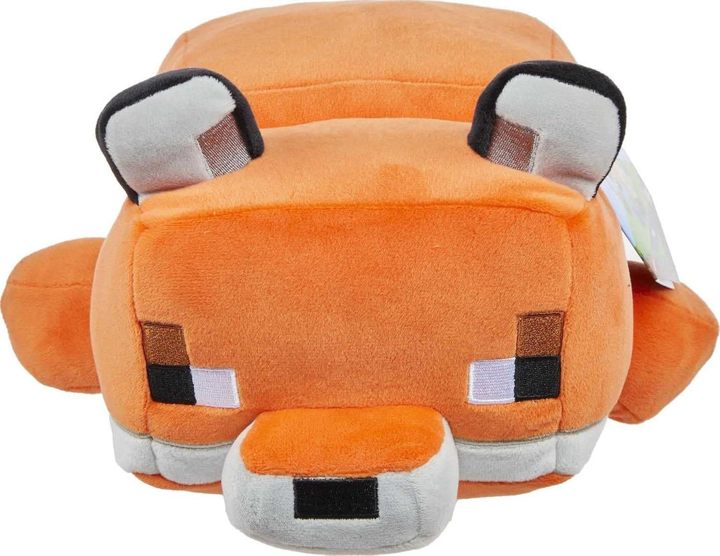 Minecraft 12 Inch Plush Fox – BargainMax