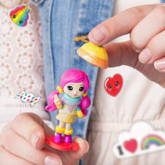 Party Popteenies Double Surprise Poppers