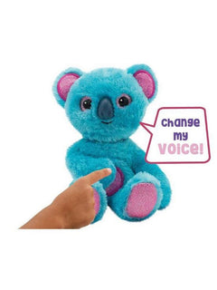 BIGiggles Interactive Pet Koala