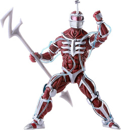 Power Rangers Lightning Collection 6