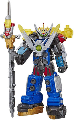 Power Rangers Beast Morphers Beast X Ultrazord
