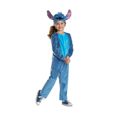 Disney Stitch Classic Costume  3-4 years