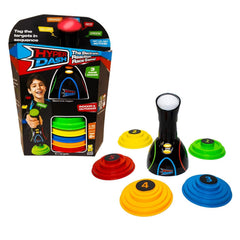 Hyper Dash Game