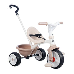 Smoby Be Move Beige Trike