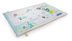 Baby Clementoni Baby Friends Soft Playmat