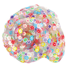 Crazy Aaron's Thinking Putty - Hide Inside Flower Finds